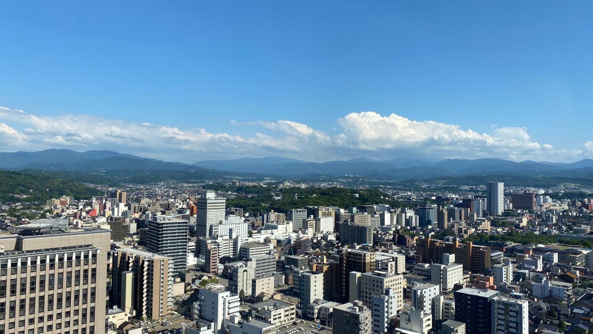 Hotel Nikko Kanazawa Bagian luar foto Sapporo